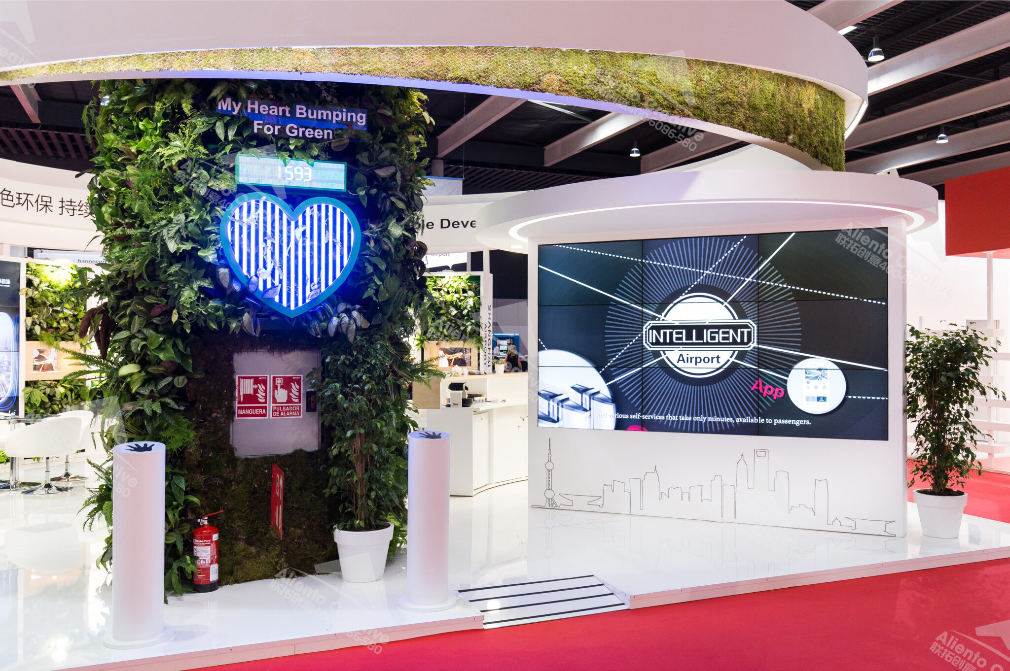 展覽設計公司告訴你，展會設計服務到底有哪些要求？ 展會新聞 第1張