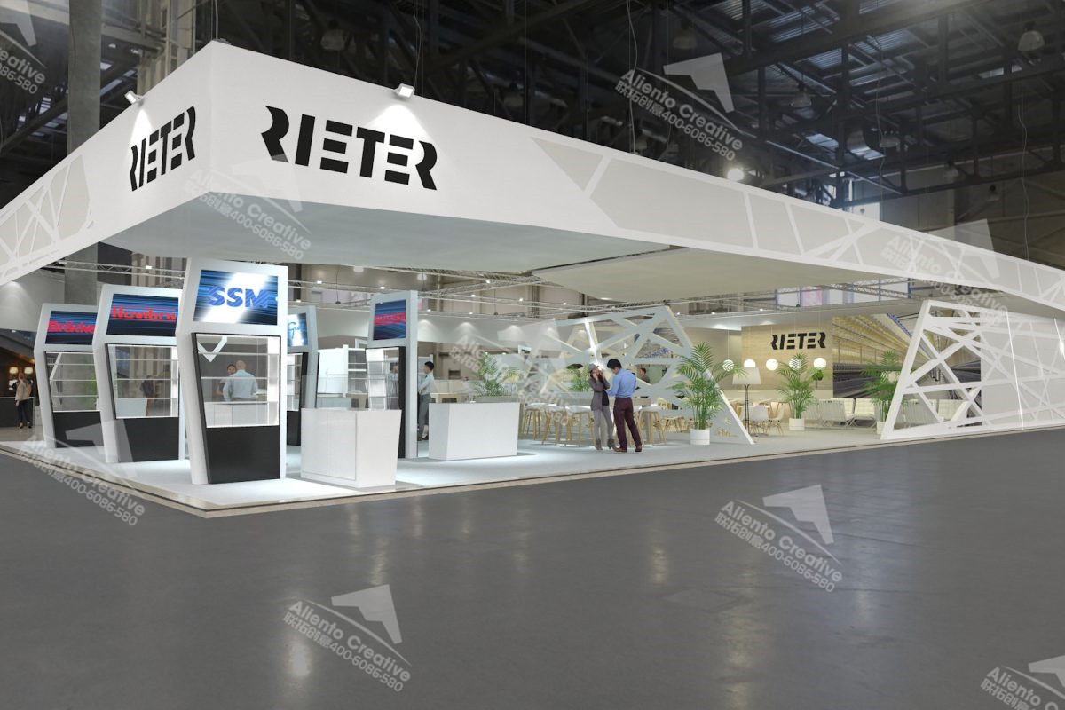 展臺搭建要求是什么?搭建商怎么選？ 展會新聞 第2張