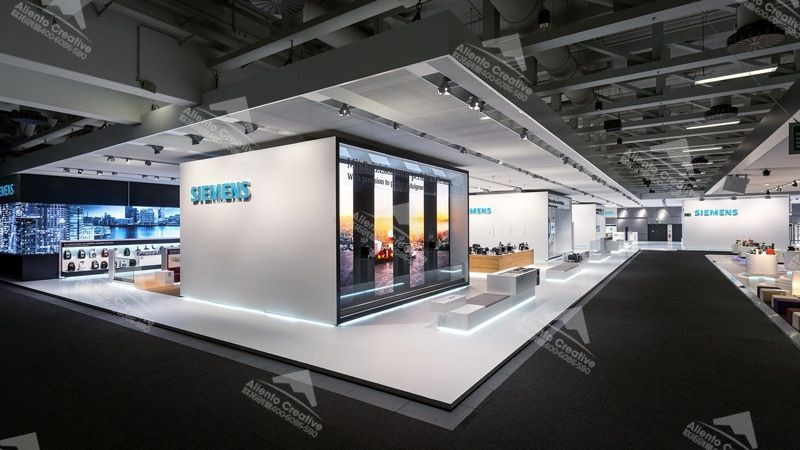 第一次參加展會應該怎么籌備？ 展覽知識 第1張