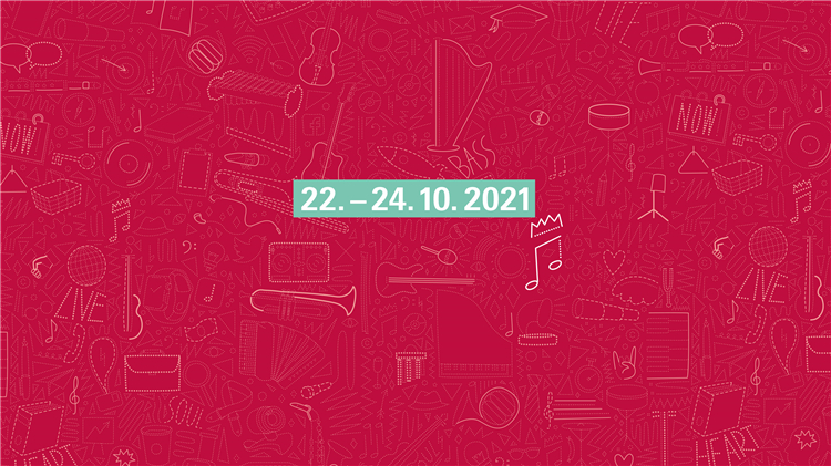 法蘭克福樂(lè)器展新展期定檔2021年10月，與書(shū)展同期同館 展會(huì)新聞 第1張