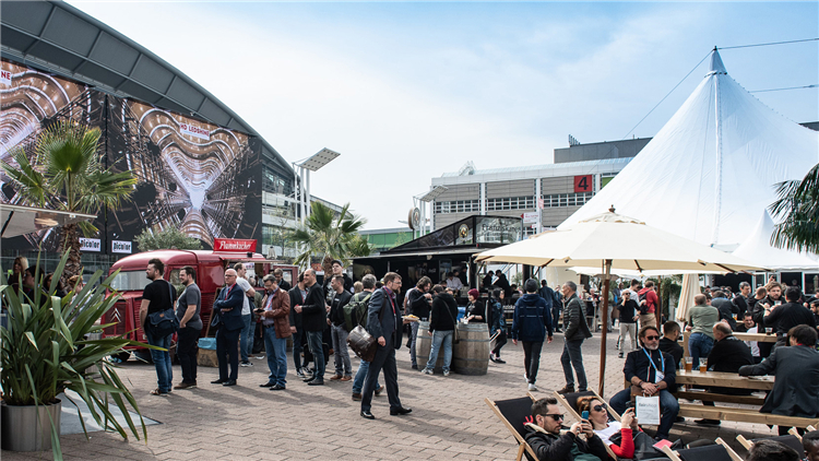 法蘭克福樂(lè)器展新展期定檔2021年10月，與書(shū)展同期同館 展會(huì)新聞 第3張