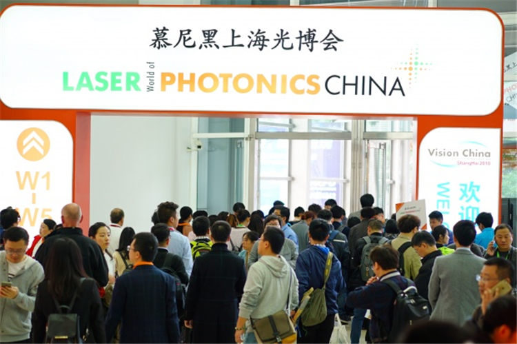 乘風(fēng)破浪，穩(wěn)健成長(zhǎng)丨上海慕尼黑光博會(huì)圓滿落幕 展會(huì)新聞 第1張