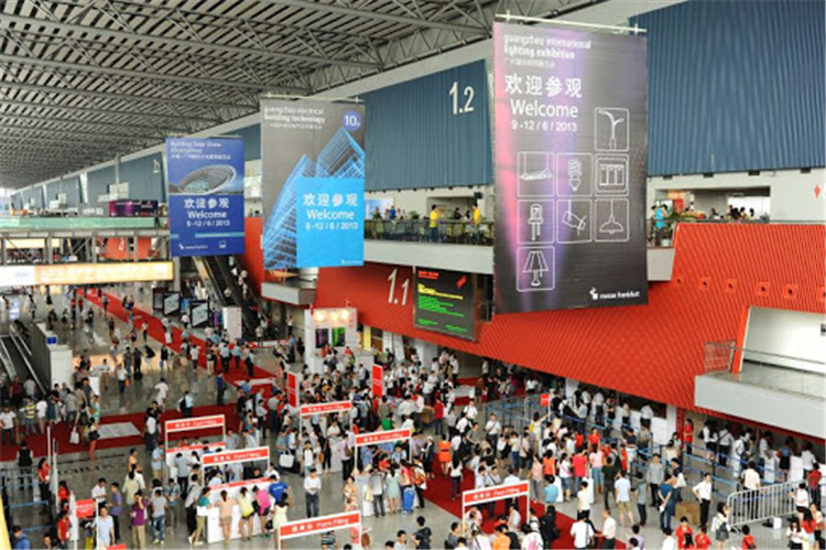廣州照明展GILE首推線上展，為九月新展期預熱 展會新聞 第3張