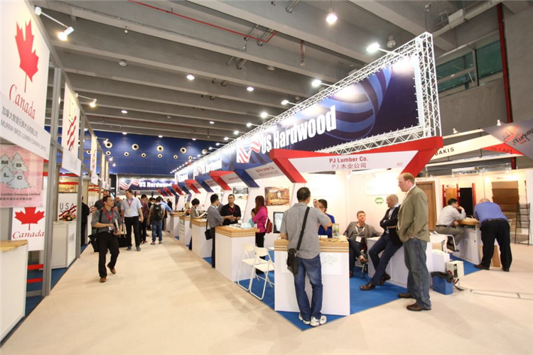 2020廣州市家具生產(chǎn)制造設備展將于27日舉行 展會新聞 第2張