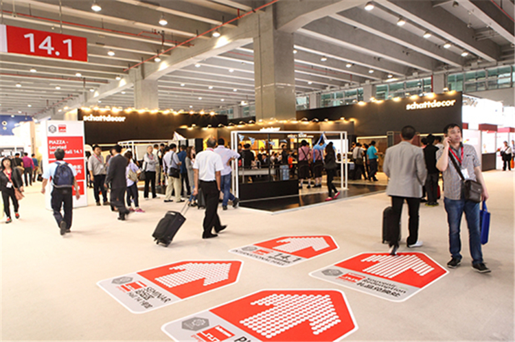 2020廣州市家具生產(chǎn)制造設備展將于27日舉行 展會新聞 第3張