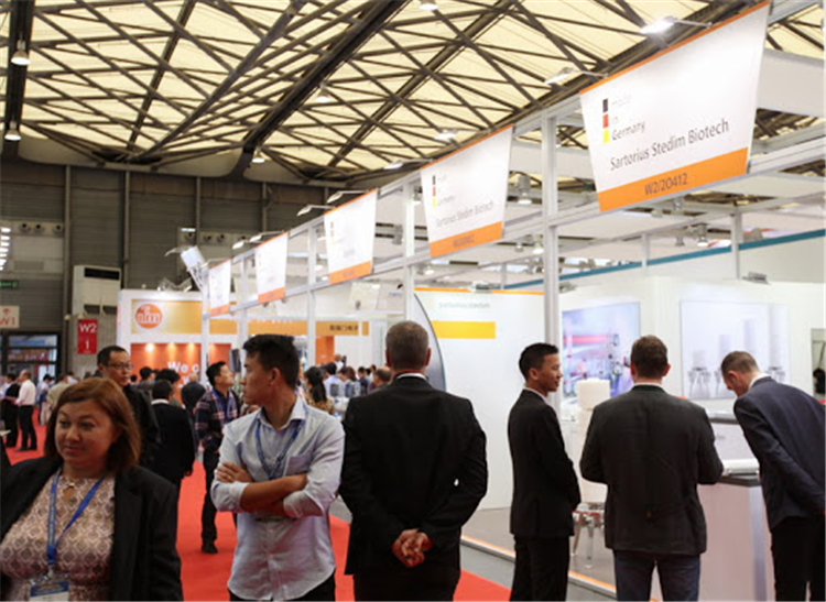 上海市飲料加工展將為飲料行業提供更完善的解決方案 展會新聞 第2張