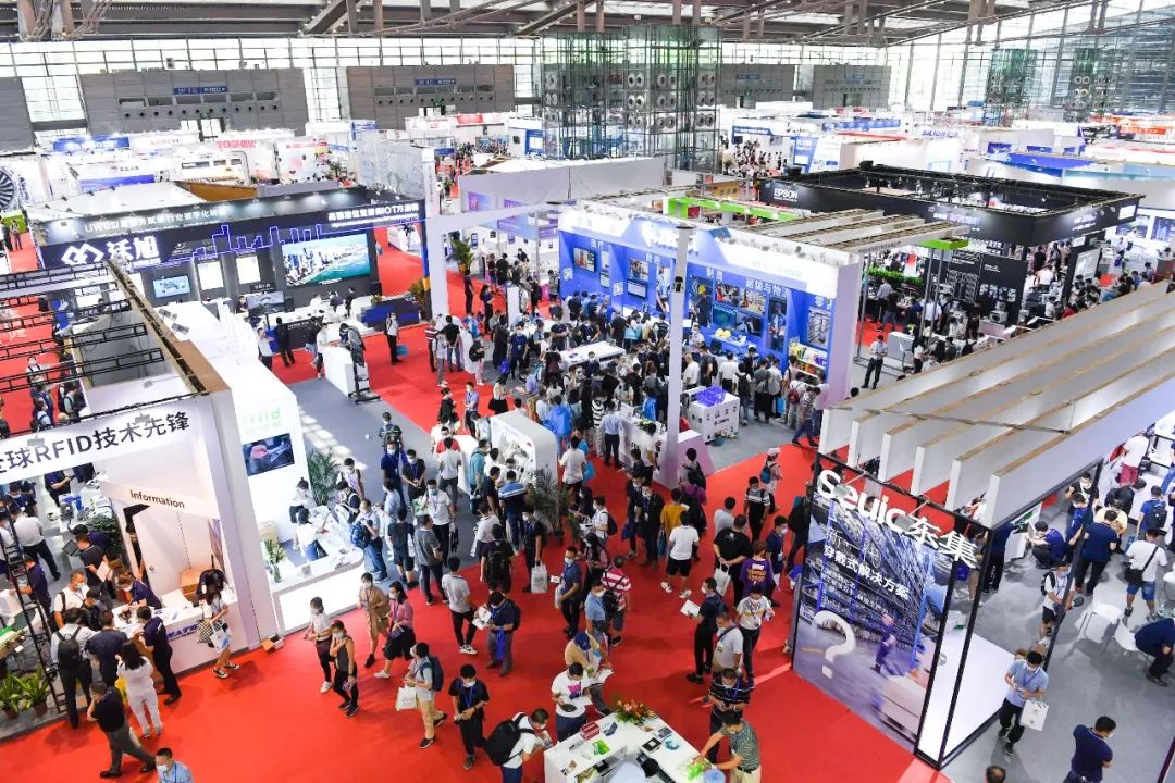 深圳國(guó)際物聯(lián)網(wǎng)展在深圳新展館盛大開啟 展會(huì)新聞 第1張-聯(lián)拓創(chuàng)意 深圳國(guó)際物聯(lián)網(wǎng)展在深圳新展館盛大開啟 展會(huì)新聞 第1張