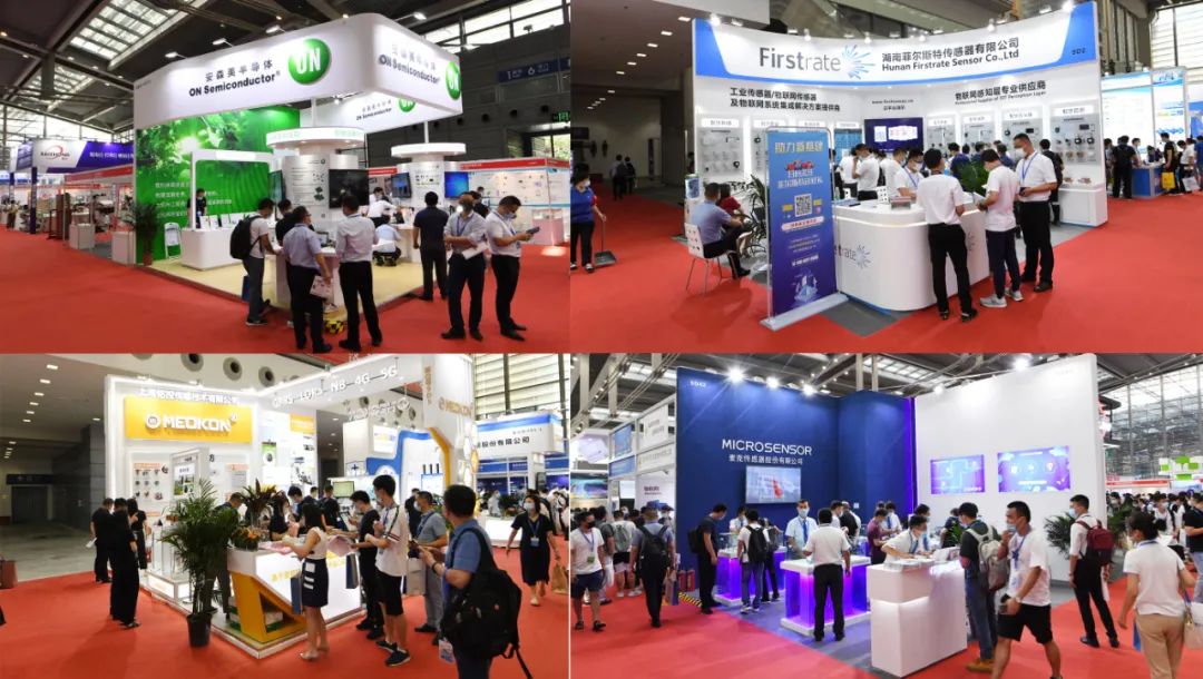 深圳國(guó)際物聯(lián)網(wǎng)展在深圳新展館盛大開啟 展會(huì)新聞 第3張-聯(lián)拓創(chuàng)意 深圳國(guó)際物聯(lián)網(wǎng)展在深圳新展館盛大開啟 展會(huì)新聞 第3張