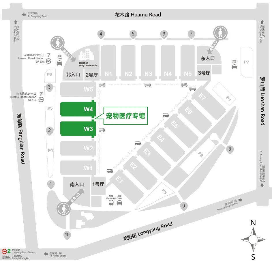 亞寵展將和亞洲寵物醫(yī)療大會合并舉辦 展會新聞 第2張