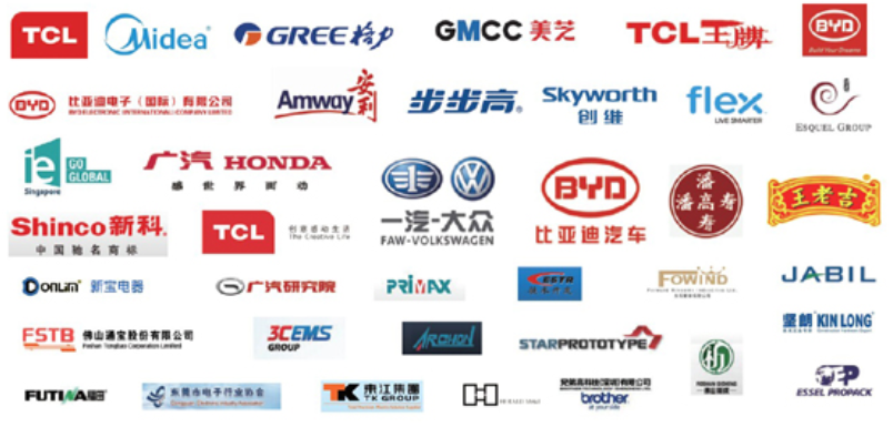 廣州軸承展將于下月11日在中國進出口產品展館舉行 展會新聞 第2張