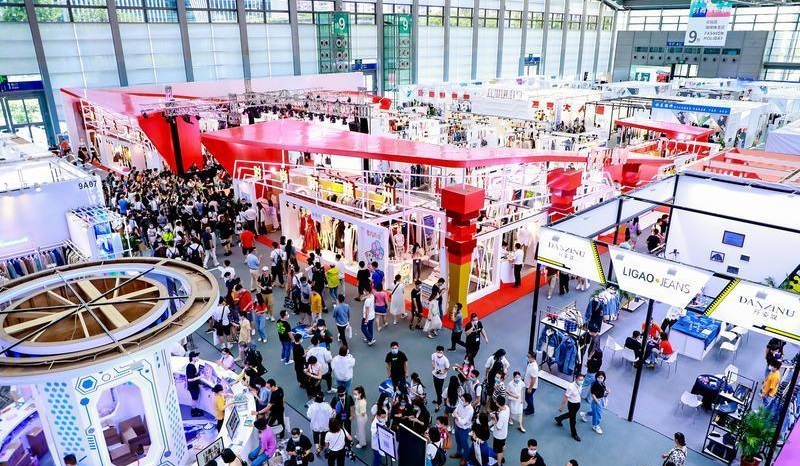 參展展會(huì)需要注意哪些規(guī)定與規(guī)則？ 展覽知識(shí) 第1張