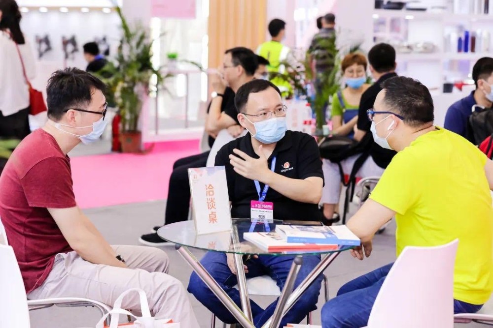 參展展會(huì)需要注意哪些規(guī)定與規(guī)則？ 展覽知識(shí) 第2張