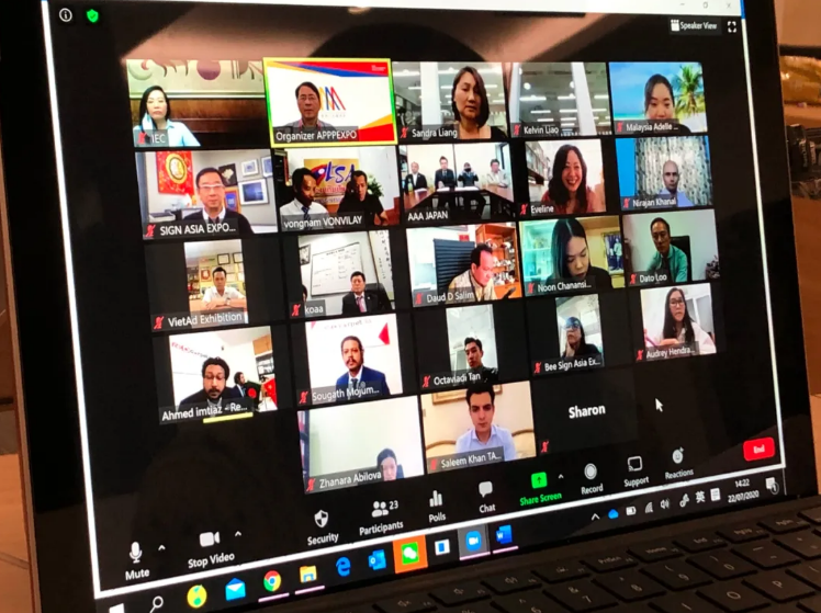 上海廣印展搭建服務(wù)溝通平臺，見證品牌技術(shù)風(fēng)采 展會新聞 第4張