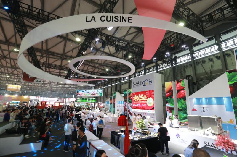 展臺搭建公司在搭建時應該注意這三點，節省成本 展覽知識 第1張