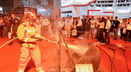 廣州展臺(tái)搭建-廣州應(yīng)急安全博覽會(huì)?將于本月28日開啟，展會(huì)上都有什么亮點(diǎn)？ 展覽知識(shí) 第4張