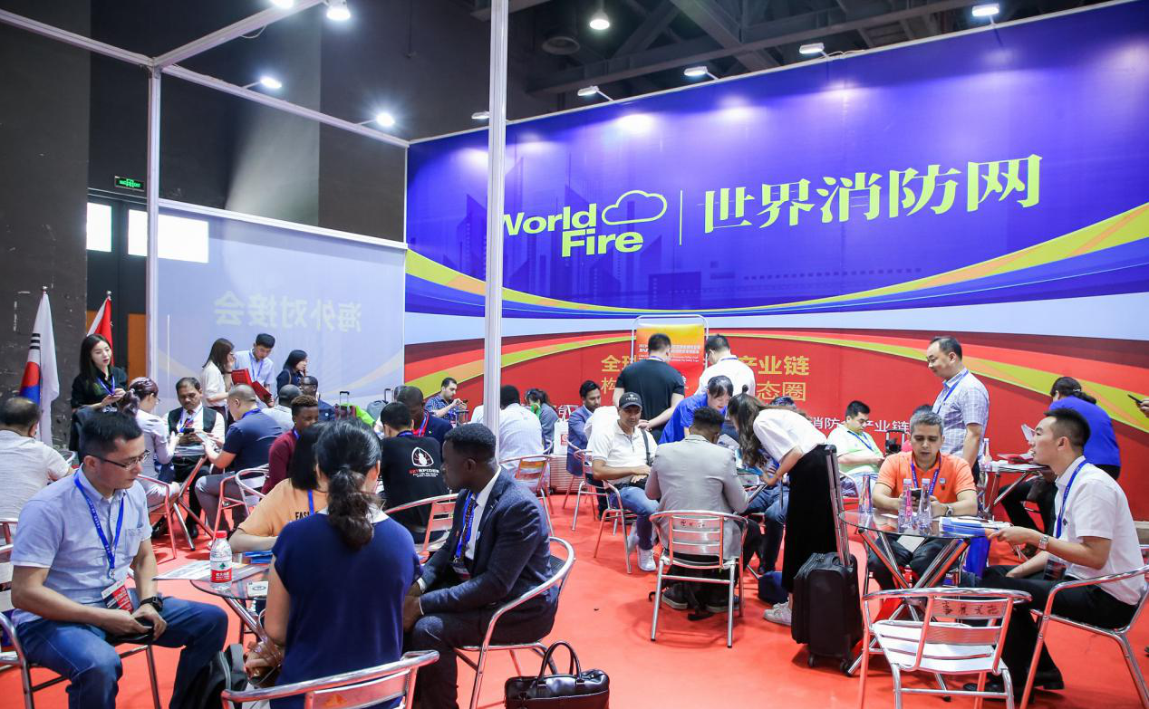 廣州展臺(tái)搭建-廣州應(yīng)急安全博覽會(huì)?將于本月28日開啟，展會(huì)上都有什么亮點(diǎn)？ 展覽知識(shí) 第7張