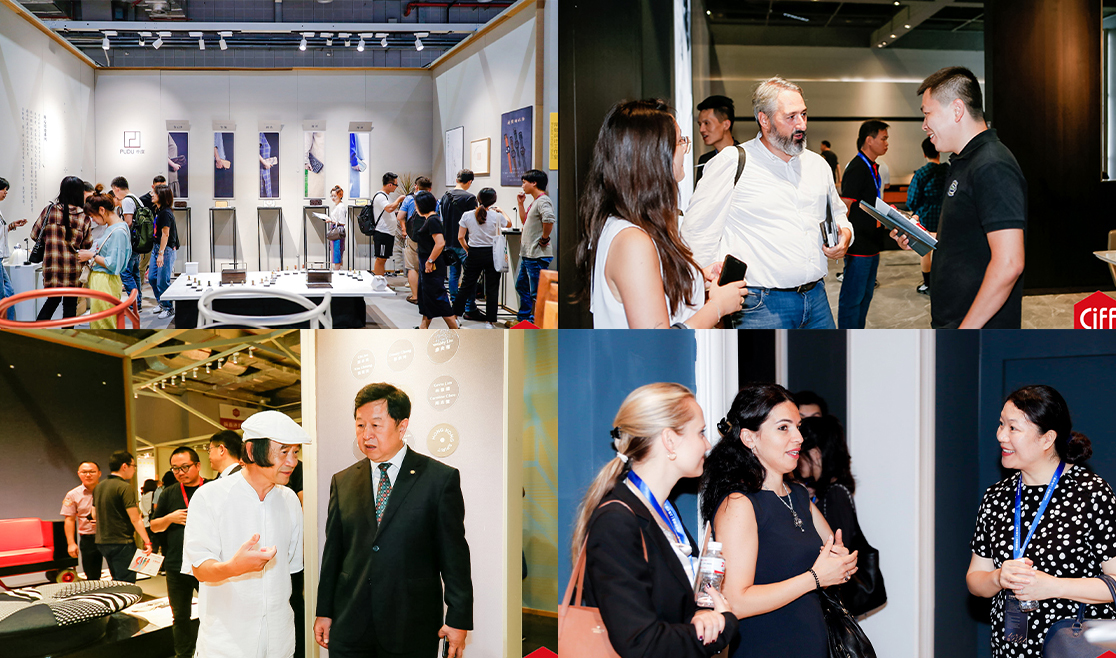 廣州家具展落幕,上海家具展接力 展會新聞 第1張-聯拓創意 廣州家具展落幕,上海家具展接力 展會新聞 第1張