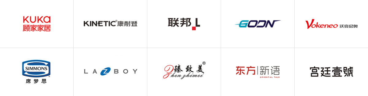 廣州家具展落幕,上海家具展接力 展會新聞 第7張-聯拓創意 廣州家具展落幕,上海家具展接力 展會新聞 第7張