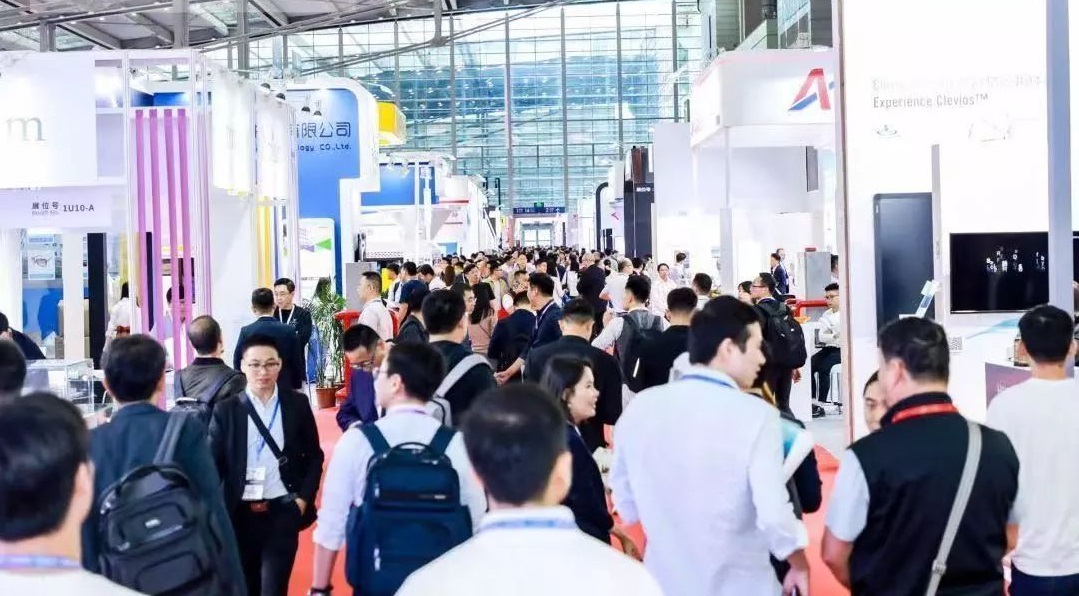 深圳全觸與顯示展?將于11月在深圳舉行,近千家企業展示高新技術 展會新聞 第1張-聯拓創意 深圳全觸與顯示展?將于11月在深圳舉行,近千家企業展示高新技術 展會新聞 第1張