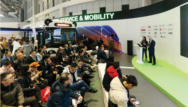 上海展臺(tái)搭建公司提醒您上海汽配展即將開(kāi)幕 展會(huì)新聞 第10張