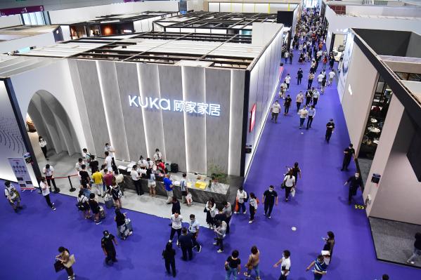 深圳展臺搭建指定公司—深圳家具展屆時開展 展會新聞 第2張