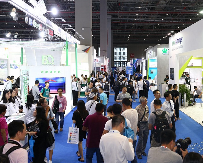 上海化學工業展攜手多個展會共同舉辦,引領化工新征程 展會新聞 第1張-聯拓創意 上海化學工業展攜手多個展會共同舉辦,引領化工新征程 展會新聞 第1張