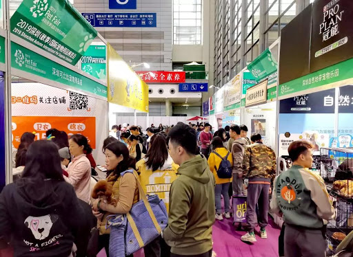 深圳展會創立30周年，攜手共進共創輝煌 展會新聞 第4張