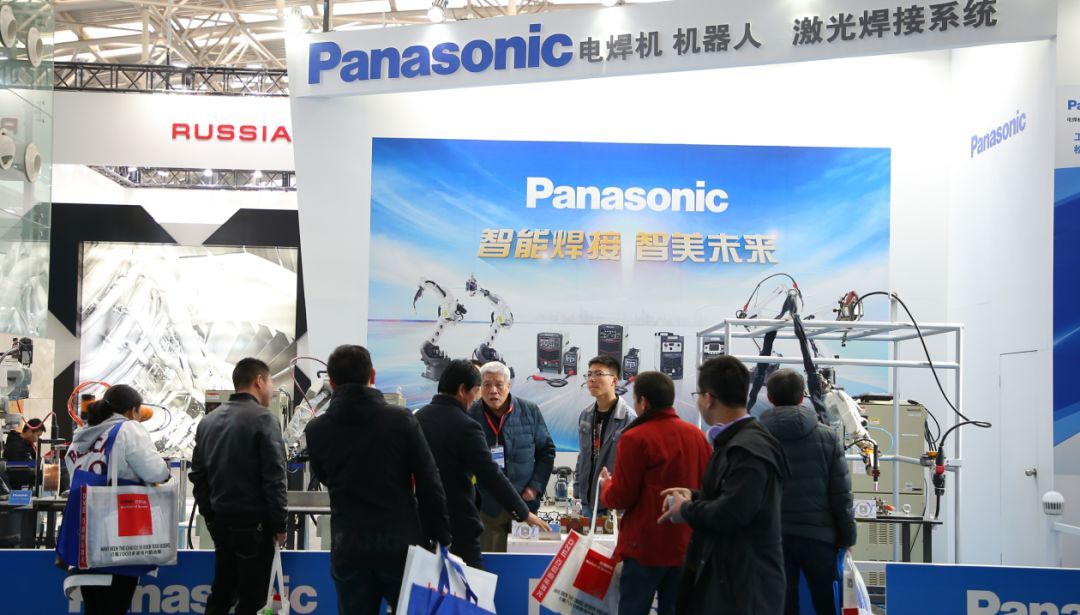 天津工博會開幕,加速線上線下行業(yè)復蘇 展會新聞 第3張-聯拓創(chuàng)意 天津工博會開幕,加速線上線下行業(yè)復蘇 展會新聞 第3張