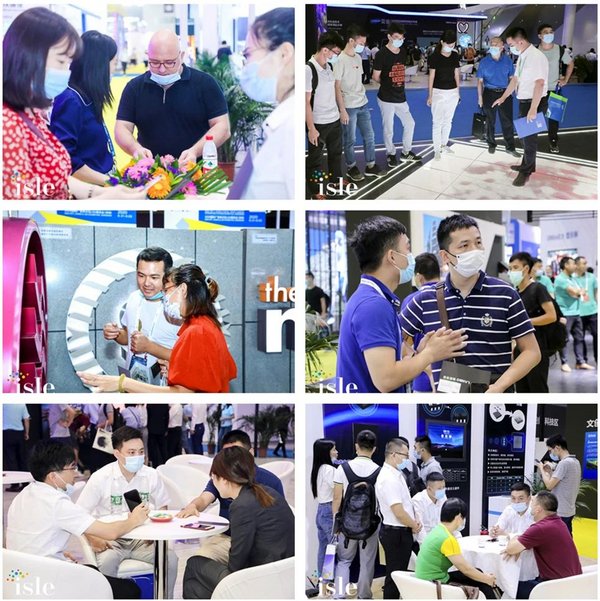 深圳廣告標識展近日開幕，疫情期間全新升級產業鏈 展會新聞 第2張