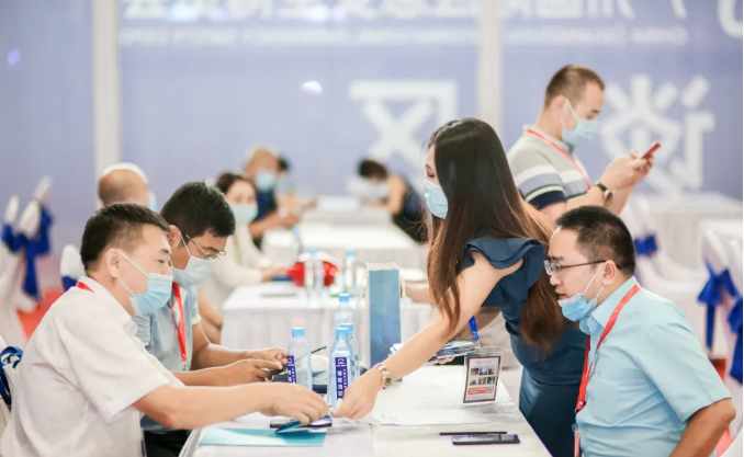 廣州國(guó)際應(yīng)急安全博覽會(huì)在廣交會(huì)展館落下帷幕 展會(huì)新聞 第3張