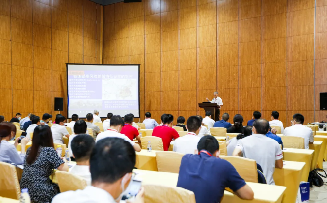 廣州國(guó)際應(yīng)急安全博覽會(huì)在廣交會(huì)展館落下帷幕 展會(huì)新聞 第6張