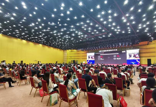 2020中國(guó)教育加盟展將于9月23日在濟(jì)南開幕 展會(huì)新聞 第4張