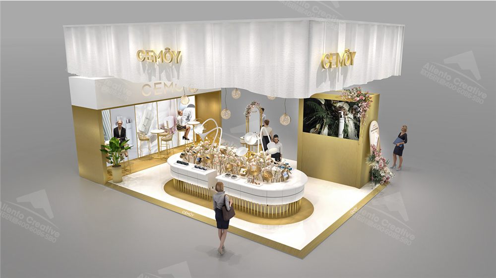 展位裝修常規費用要多少? 微信截圖_20210111105908.png