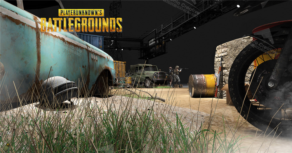 上海展臺(tái)搭建公司 上海展臺(tái)搭建公司