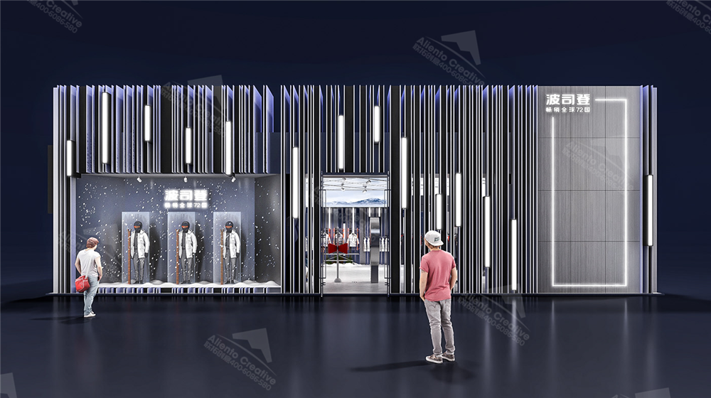 展會(huì)搭建一般材料有哪些？