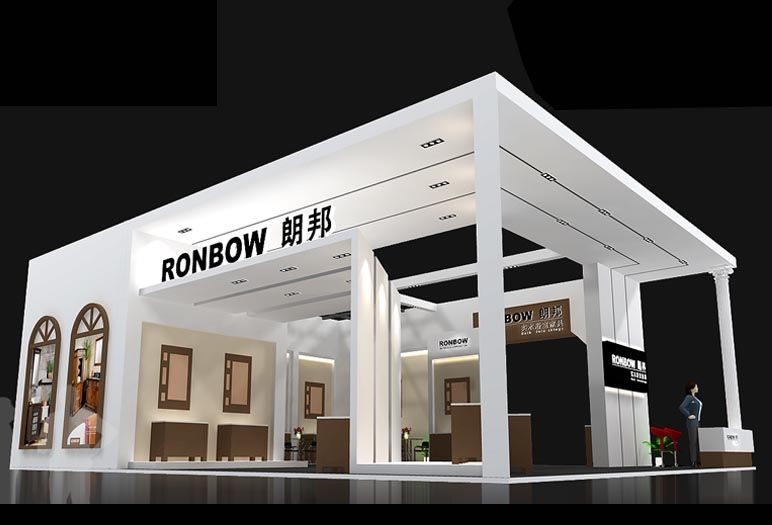 展覽設(shè)計九大基本要素 展會新聞 第2張