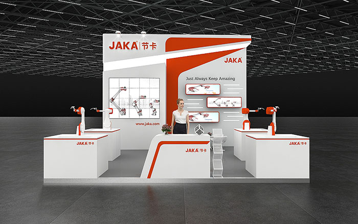 國(guó)內(nèi)企業(yè)海外參展路上的“新手”企業(yè)模式 展會(huì)新聞 第2張-聯(lián)拓創(chuàng)意 展臺(tái)搭建