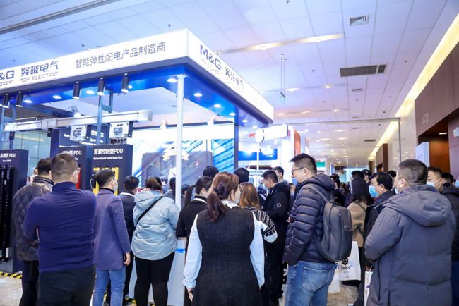 小知識：展臺設計、搭建費用占據全部參展費用的60％ 展會新聞 第2張