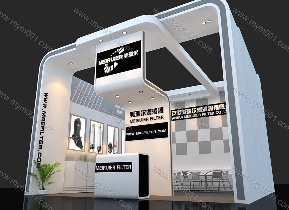 展廳設計公司哪家好？展廳設計技巧有哪些？ 展會新聞 第1張