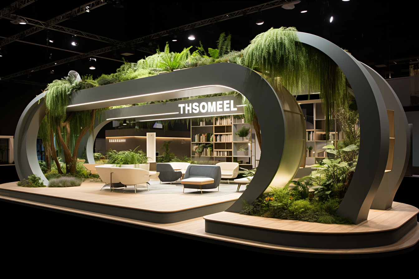 首次參展：一次成功展會(huì)的指南 展覽知識(shí) 第1張